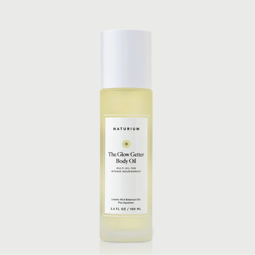 Naturium Glow Getter Body Oil - New